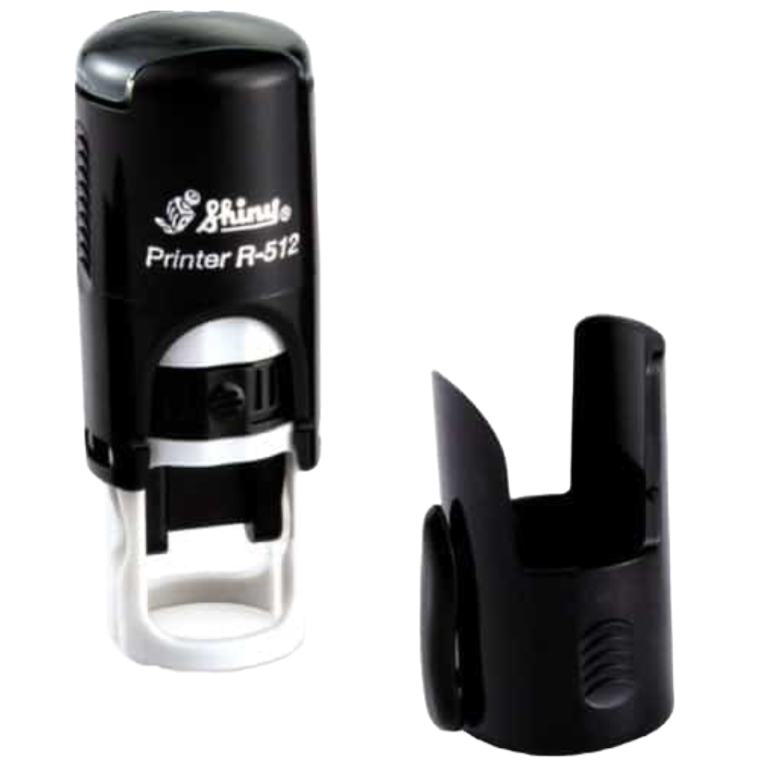 Sello Shiny Modelo S829