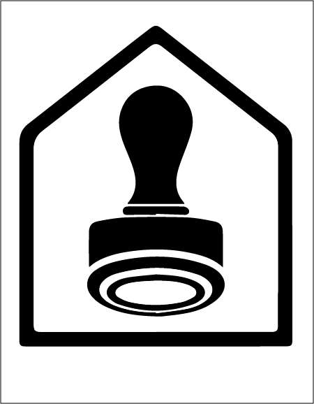 Logo Casa del Sello